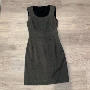 Nanette Lepore sleeveless business dress